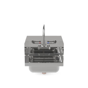 Atosa SH15SD 15″ Hand Sink