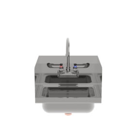 Atosa SH17SD 17″ Hand Sink