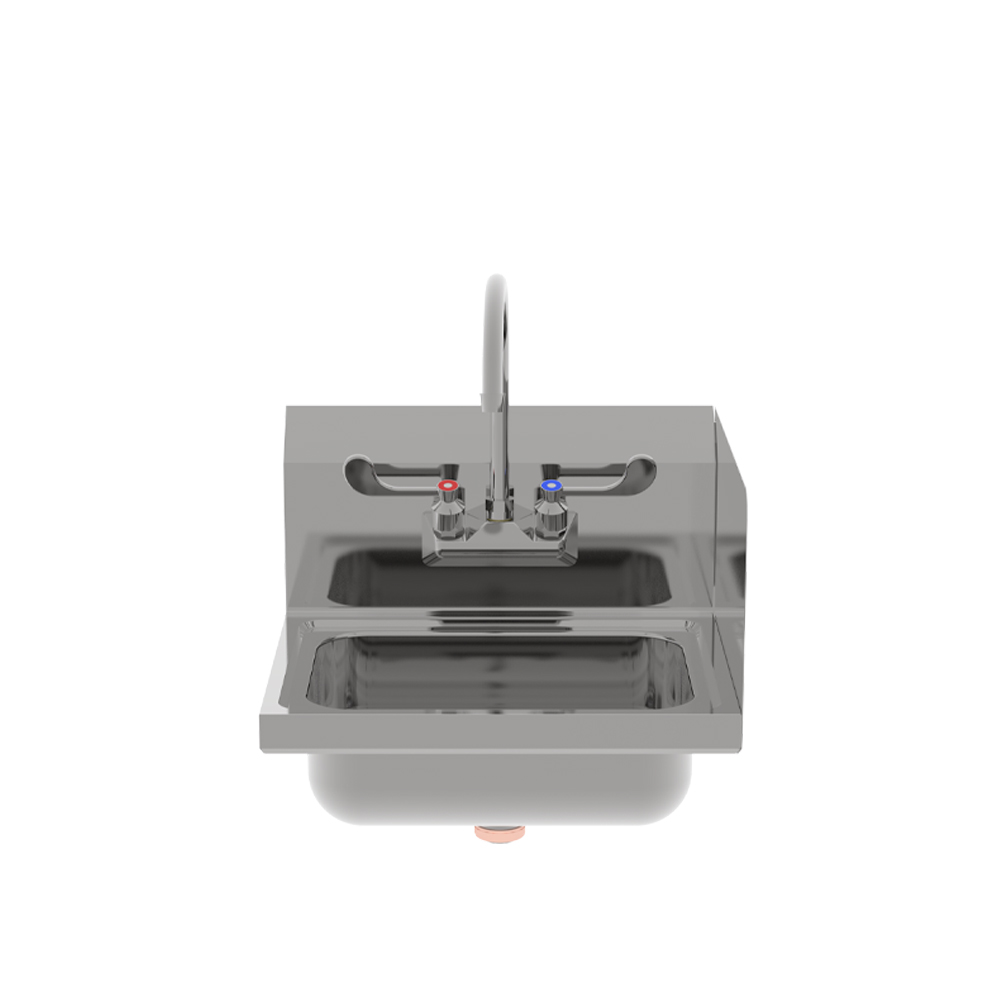 Atosa SH17SR 17″ Hand Sink