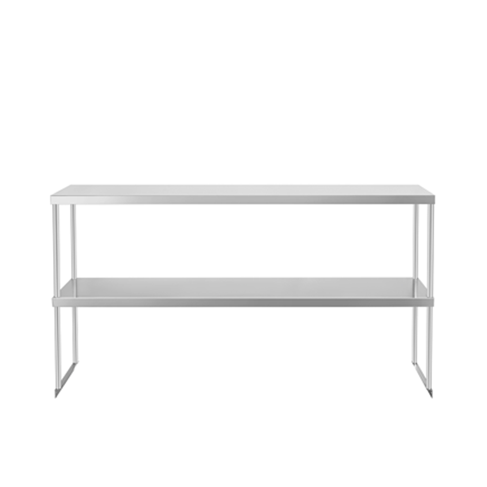 Atosa SOD1260 60″ Double Overshelves for MSF Series