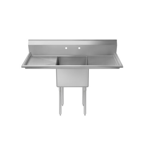 Atosa SS1818D11D18 One Compartment Sink