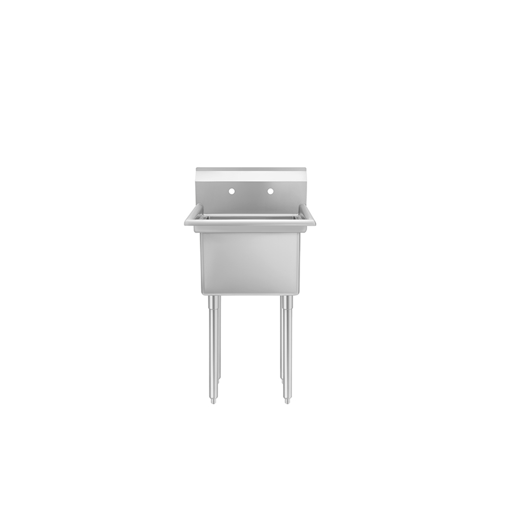 Atosa SS1818D11N One Compartment Sink