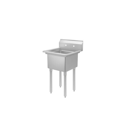 Atosa SS1818D11N One Compartment Sink