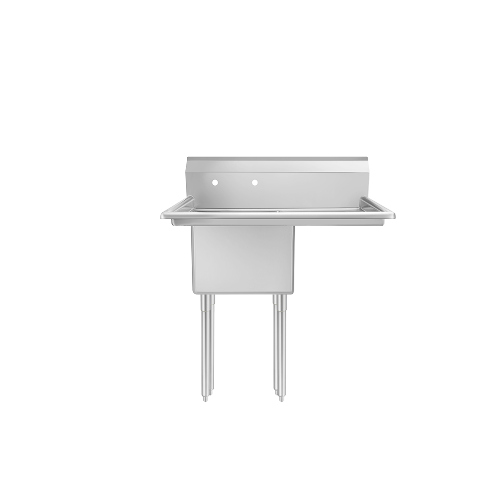 Atosa SS1818D11R18 One Compartment Sink