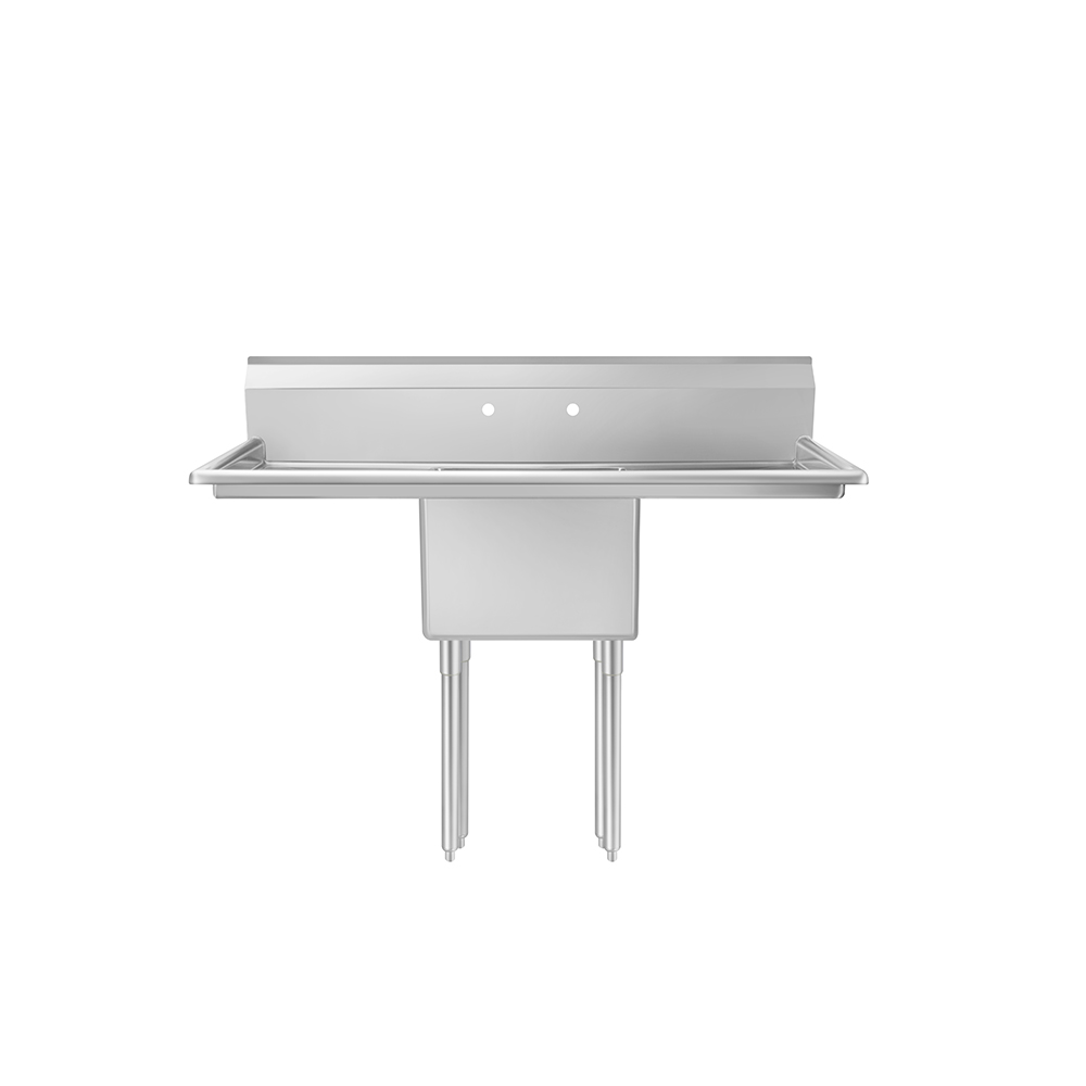 Atosa SS2424F11D24 One Compartment Sink