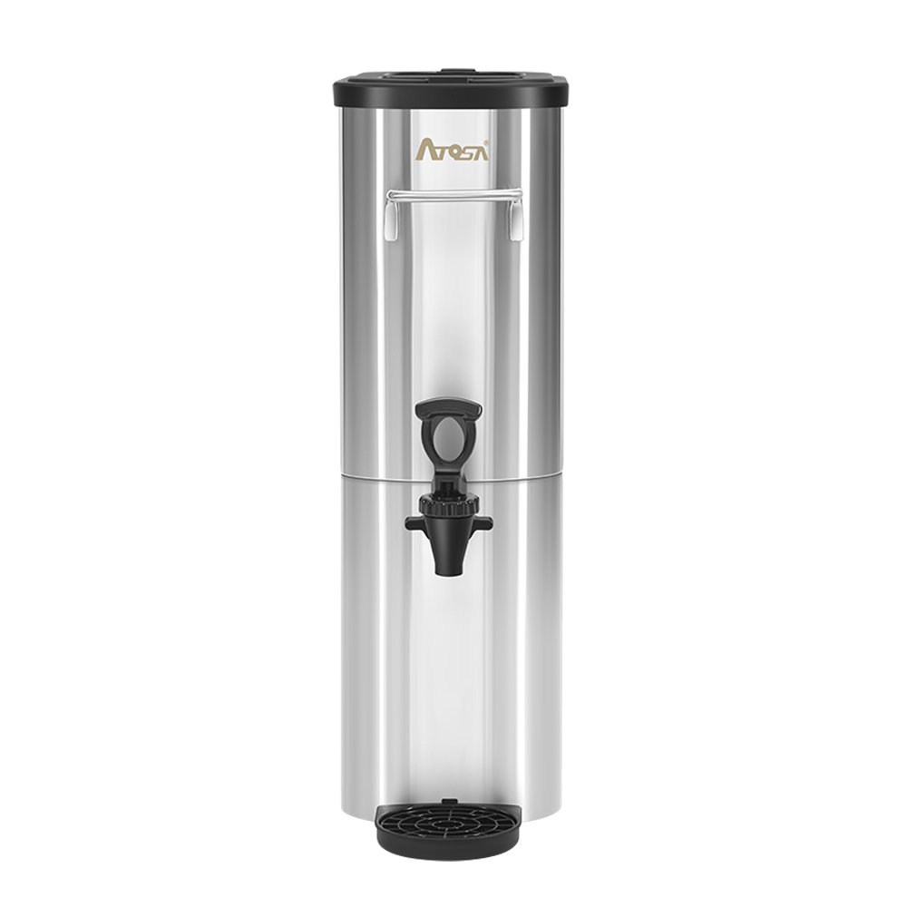 Atosa TD-3T-DT Tea Dispenser