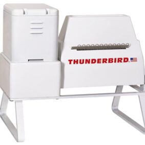 Thunderbird TTD-308 Meat Tenderizer – 1/2 HP, Up to 50 lb/min