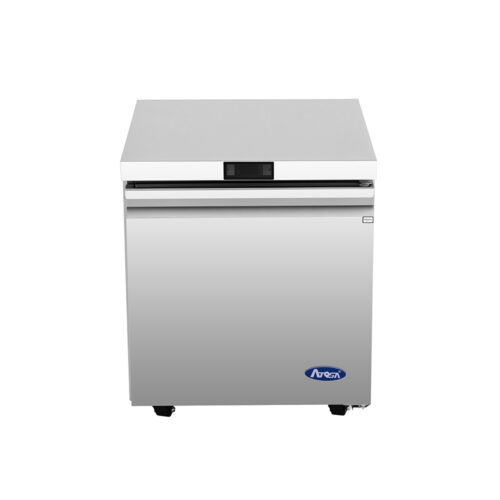 Atosa AUF27SD 27″ Undercounter Freezer