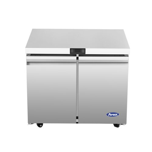 Atosa AUF36SD 36″ Undercounter Freezer