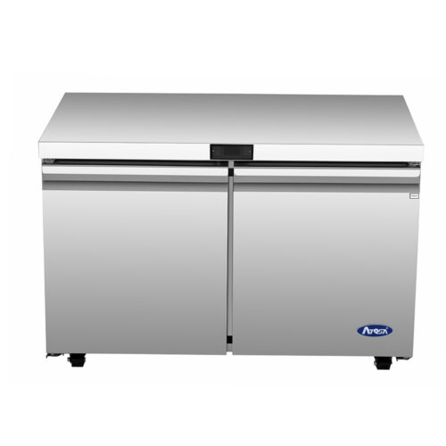 Atosa AUF48SD 48″ Undercounter Freezer
