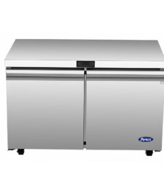 Atosa AUF60SD 60″ Undercounter Freezer