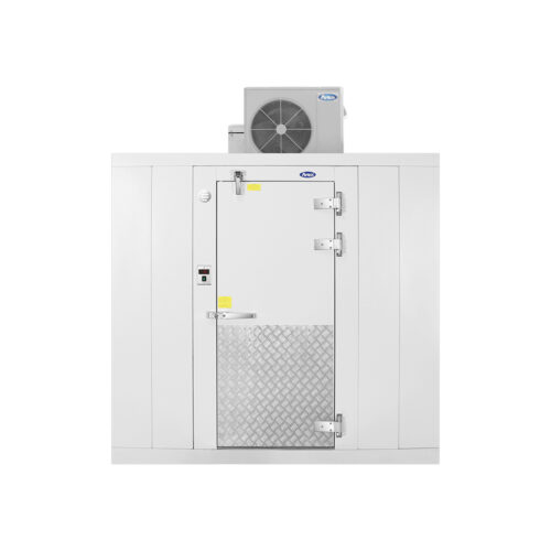 Atosa AWC0808-TF-IL/IR Walk-in Cooler