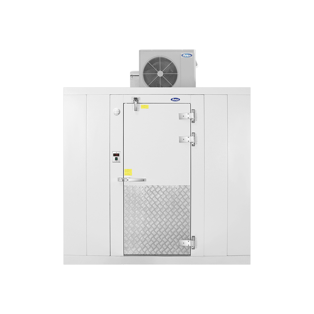 Atosa AWC0810-TF-IL/IR Walk-in Cooler