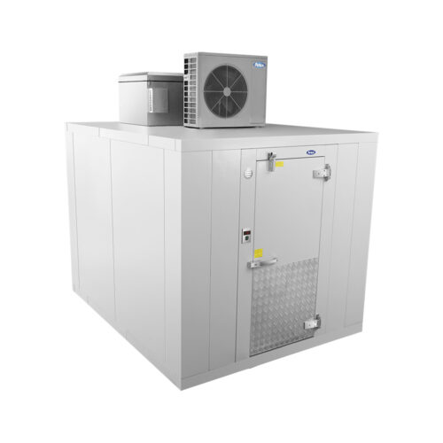Atosa AWC0608-TF-IL/IR Walk-in Cooler
