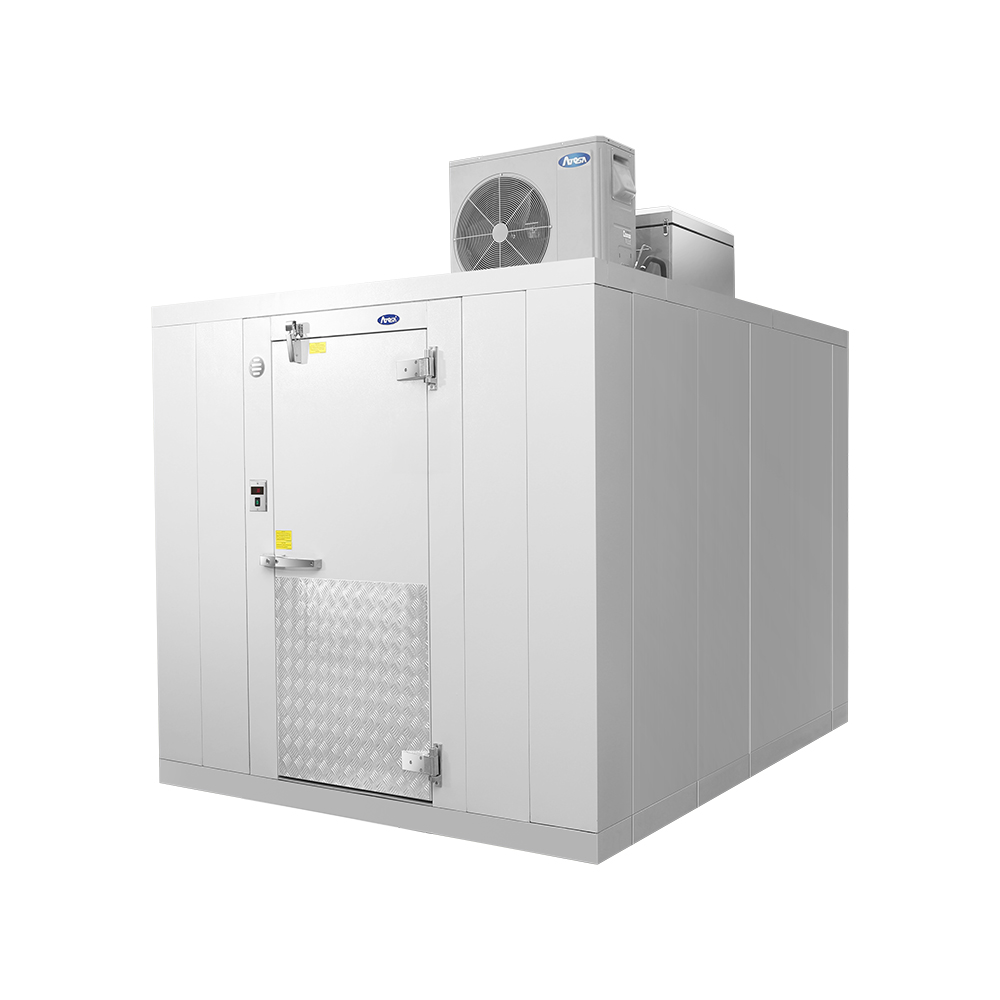Atosa AWC0808-TF-IL/IR Walk-in Cooler