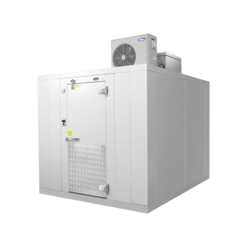 Atosa AWC0608-TF-IL/IR Walk-in Cooler