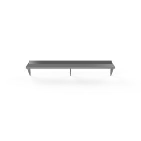Atosa SWS1284 Wall Shelf