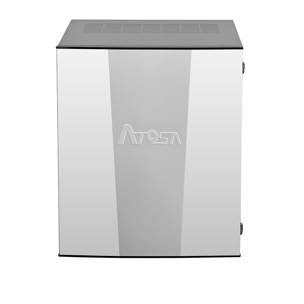 Atosa YRS0600A-261 22″ Ice Machines