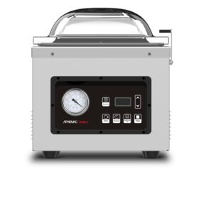 Atmovac DIABLO 12+ Chamber Vacuum Sealer – 12" Seal Bar, 10 m³/h Pump
