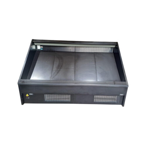 Used Raimac Rhino FV 102" Open Produce Case – Certified Pre-Owned