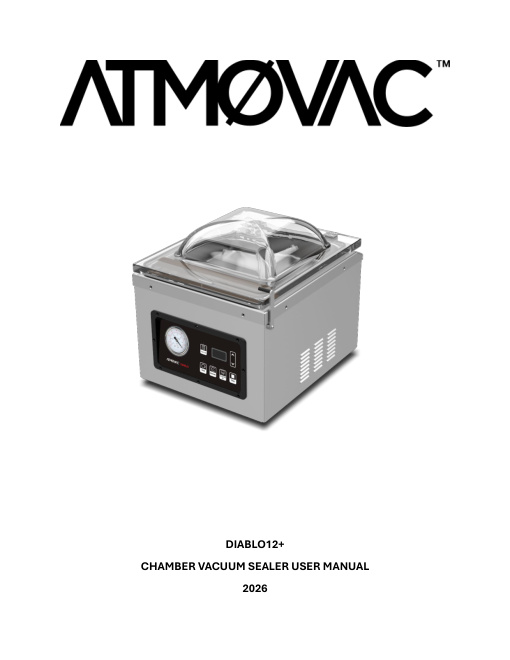 USER MANUAL
