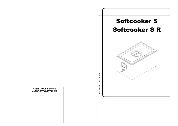 USER MANUAL