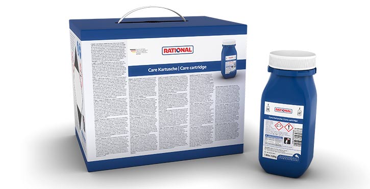 Rational Care cartridge