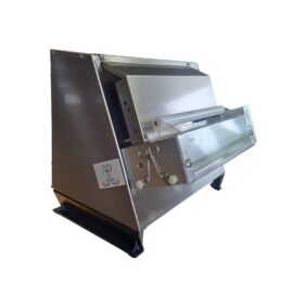 Used IGF 2300/M30 Stendipizza Dough Sheeter – Certified Pre-Owned, 2 Years Old