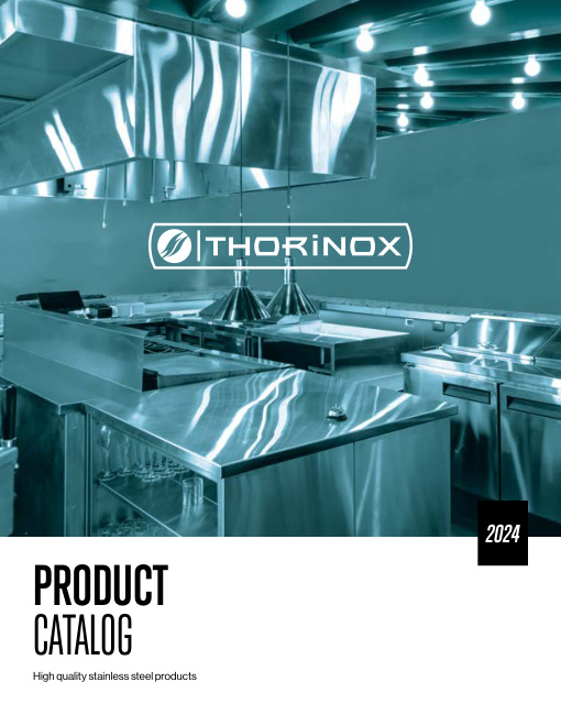 THORINOX CATALOGUE