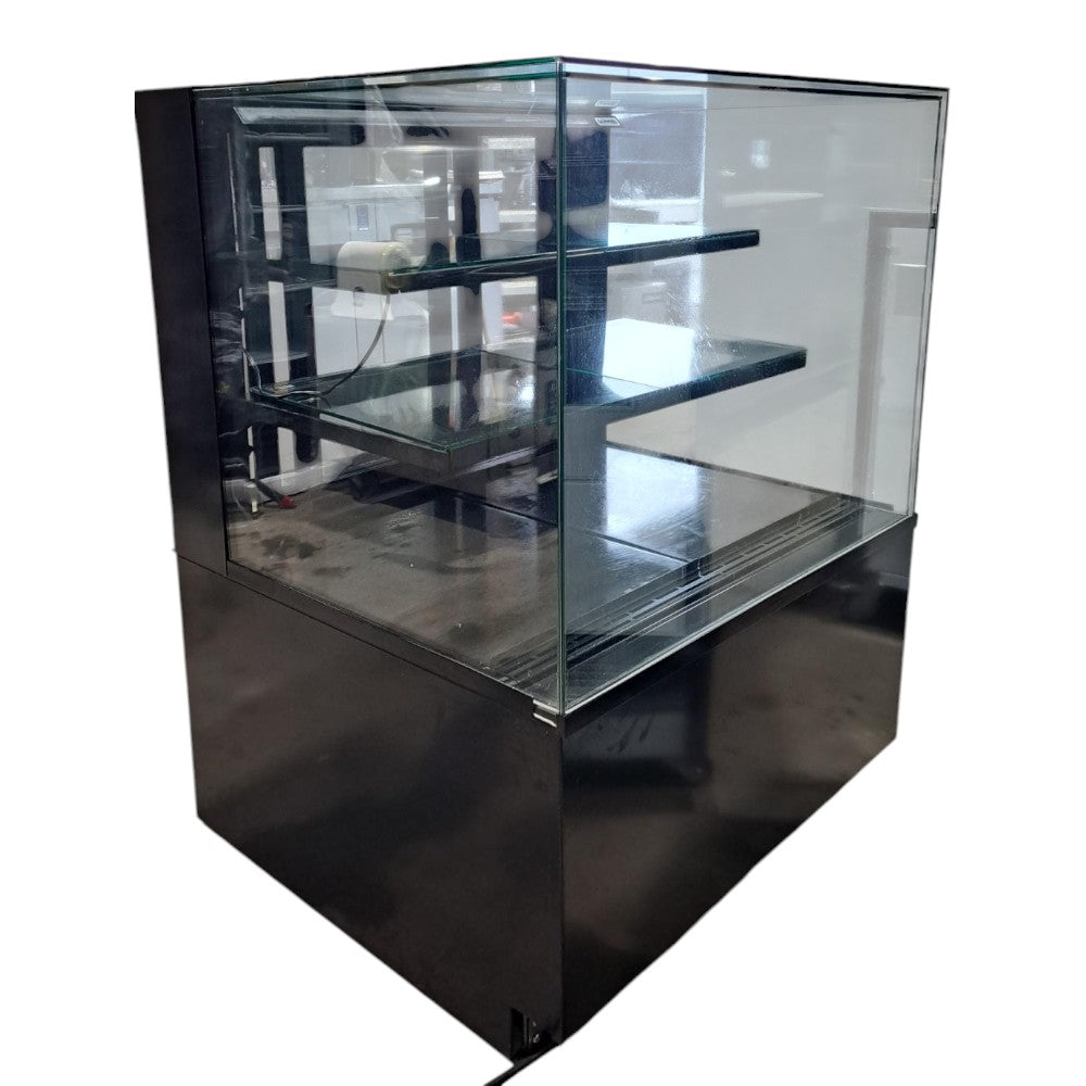 Used Structural Concepts NR3647RSV 36" Refrigerated Bakery Case – Certified Pre-Owned
