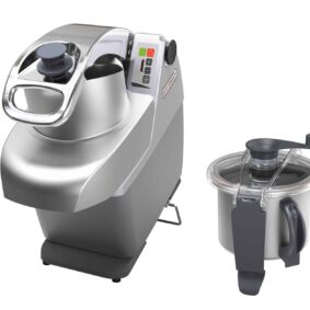Dito Sama 602243 TRK Combined Vegetable Slicer / Cutter Mixer – 7.4 qt Bowl