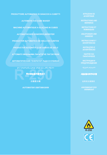 USER MANUAL