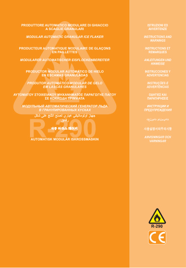 USER MANUAL