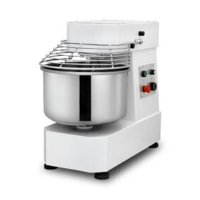 Eurodib LB20T Spiral Dough Mixer – 21.1 qt. (20 L), Variable Speed