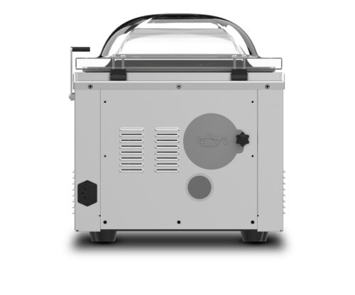 Atmovac DIABLO 12+ Chamber Vacuum Sealer – 12" Seal Bar, 10 m³/h Pump