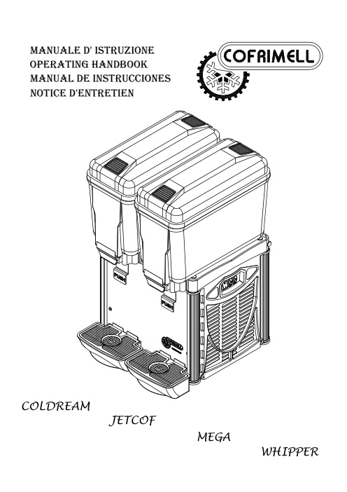 USER MANUAL