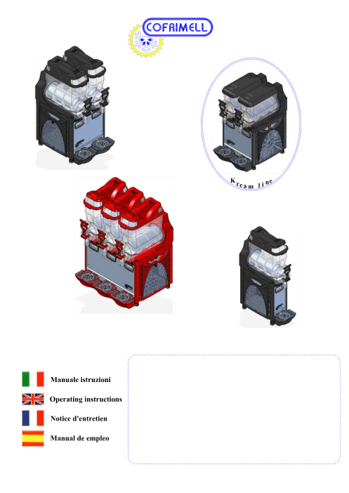 USER MANUAL