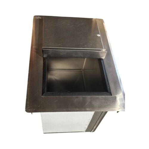 Used BK Resources BK-DIBL-2218 Insulated Drop-In Ice Bin – Certified Pre-Owned
