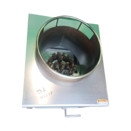 Used EFI HWR13-N 13" Natural Gas Wok Range – Certified Pre-Owned