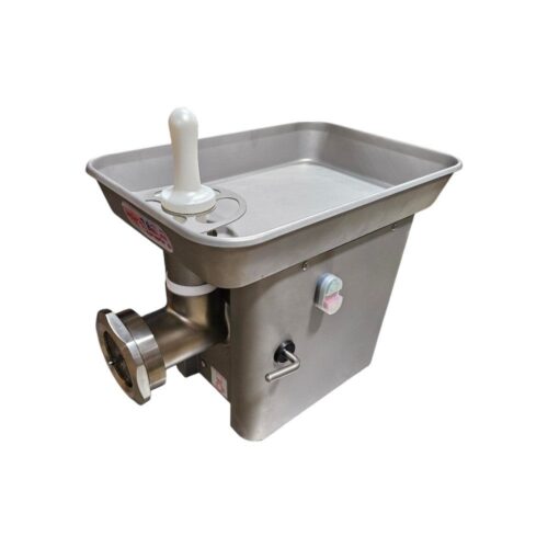 Used Mainca PX-32 Commercial Meat Grinder 1.75 HP – Pre-Owned