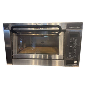 Used PizzaMaster PM451ED Electric Countertop Pizza Oven – Certified Pre-Owned