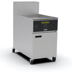 Giles EOF20-BIB 20" Electric Rethermalizer (Boil-in-Bag)