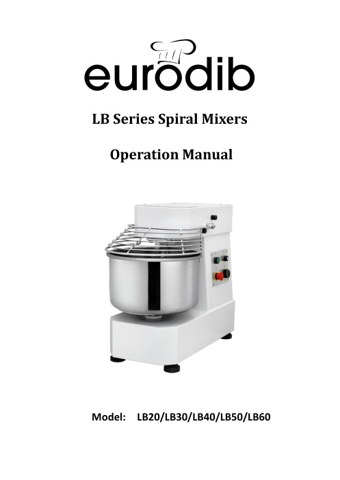 USER MANUAL