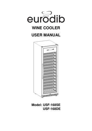 USER MANUAL
