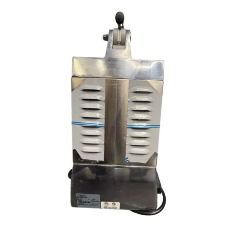 Used Eurodib TM110 Vegetable & Cheese Slicer – Certified Pre-Owned