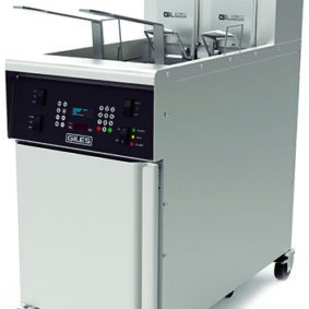 Giles GBF-70 Electric Fryer
