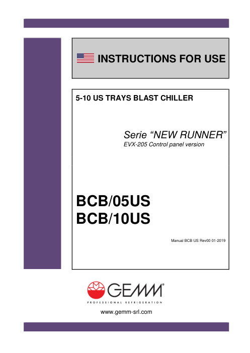 USER MANUAL