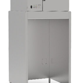 Giles GVH-F 32" Ventless Recirculating Free-Standing Hood