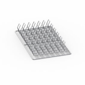Rational Spare rib rack