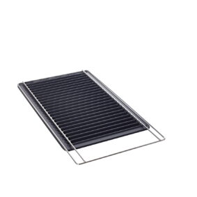 Rational CombiGrill and loading aid